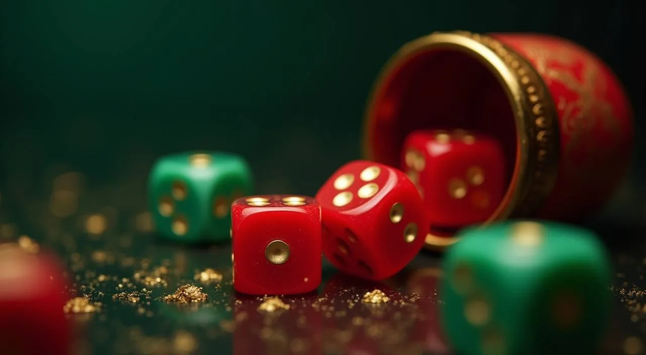 Live Roulette Prize